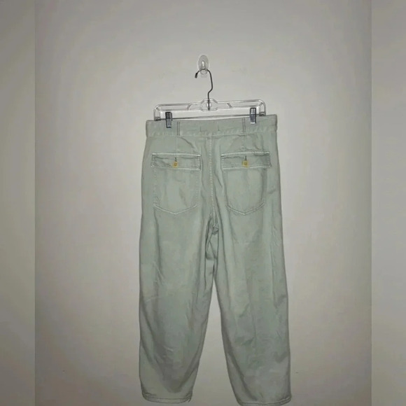 NWOT Free people Paloma slouchy jeans size 29 - Picture 7 of 16